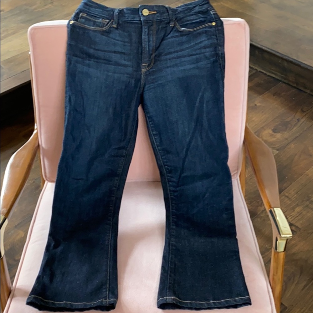 Frame jeans